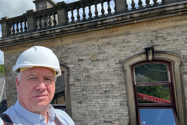 Joinery Workshop (Orpington) Ltd Announces Appointment of New Director