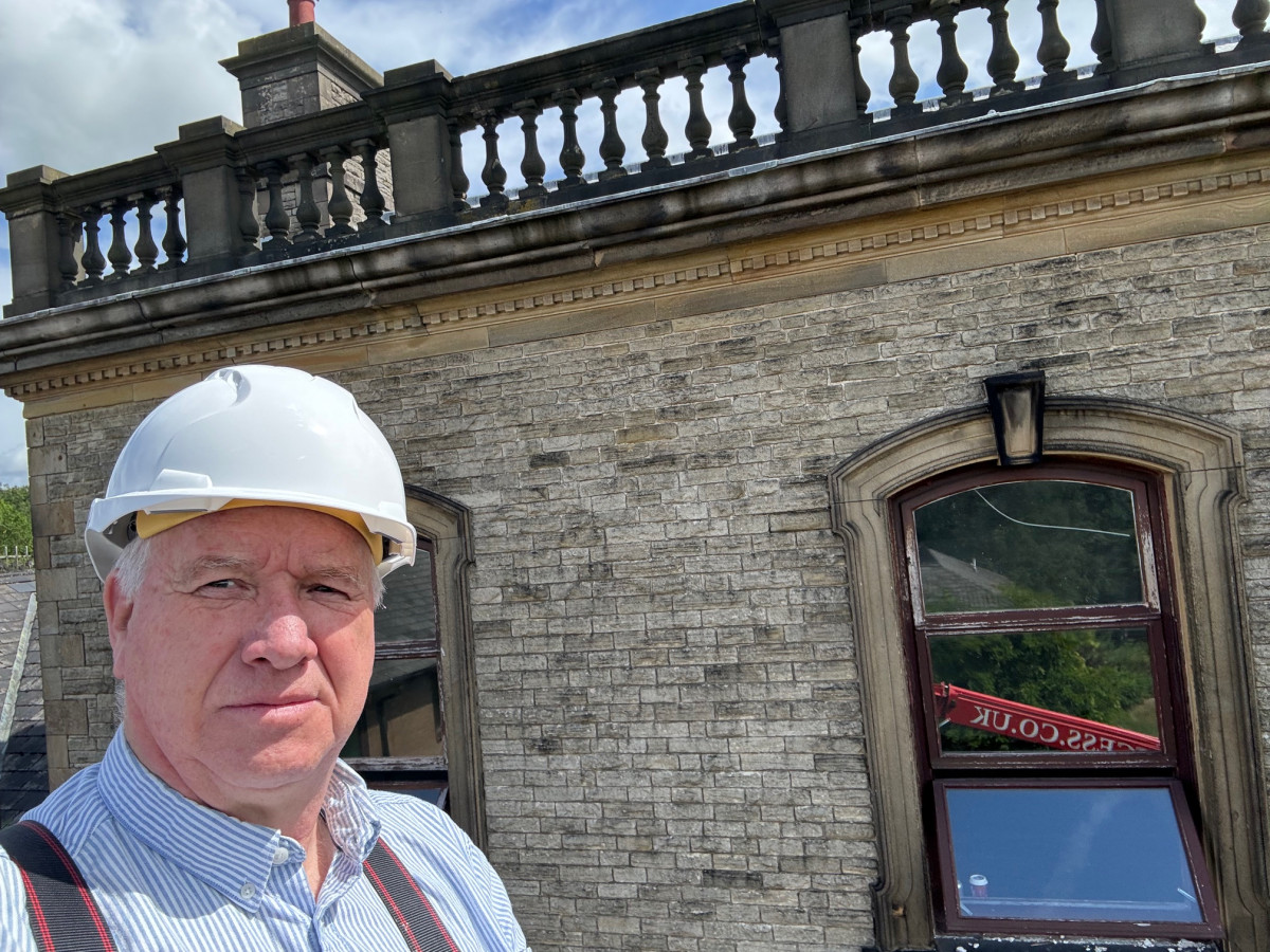 Joinery Workshop (Orpington) Ltd Announces Appointment of New Director